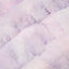 Unicorn Luxe Cuddle Milan Gelato Fabric per Yard