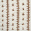 Tela Natural Luxe Cuddle Milan Luca - 58"/60" por Yarda