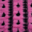 Luxe Cuddle Milan Luca Think Pink Fabric per Yard