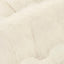 Luxe Cuddle Milan Natural 58" - 60" Fabric per Yard