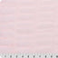 Luxe Cuddle Milan Tutu Pink Fabric per Yard