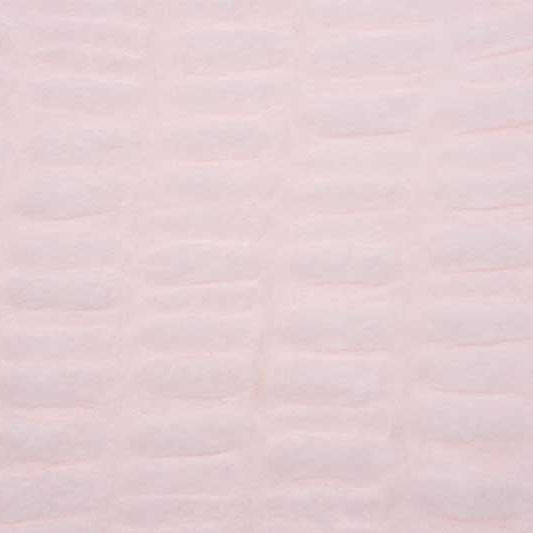 Luxe Cuddle Milan Tutu Pink Fabric per Yard