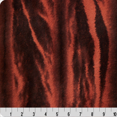 Autumn Luxe Cuddle Nube Fabric - Soft & Dreamy