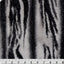 Graphite/Black Luxe Cuddle Nube Fabric - 58"/60" per yard