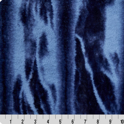 Luxe Cuddle Nube 58"/60" Fabric per Yard
