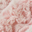 Rosewater Luxe Cuddle Paloma Fabric per Yard