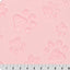 Tela Luxe Cuddle Paws Blush - 58" de ancho