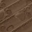 Luxe Cuddle Paws Truffle Fabric - 58" Wide