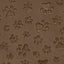 Luxe Cuddle Paws Truffle Fabric - 58" Wide
