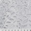 Luxe Cuddle Poppy Alloy 58" - 60" Fabric per yard