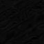 Tissu Luxe Cuddle Poppy Noir 58" - 60" par yard
