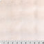 Luxe Cuddle Powderpuff Pearl Fabric - 58" Wide