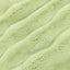 Luxe Cuddle Powderpuff Tomillo 58" Tela por Yarda