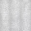 Silver Luxe Cuddle Savanna Fabric - 58"/60" per Yard