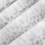 Silver Luxe Cuddle Savanna Fabric - 58"/60" per Yard