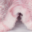 Woodrose Luxe Cuddle Savanna Fabric - 58"/60" per yard
