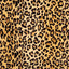Sand Luxe Cuddle Seal Leopard Fabric - 58"/60" per Yard