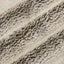 Tela de Conejo de Nieve Coconut Luxe Cuddle - 58"/60" por Yarda