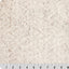 Tela de Conejo de Nieve Coconut Luxe Cuddle - 58"/60" por Yarda