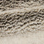Tela de Conejo de Nieve Coconut Luxe Cuddle - 58"/60" por Yarda