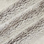Tissu Dove Luxe Cuddle Snow Bunny - 58"/60" par yard
