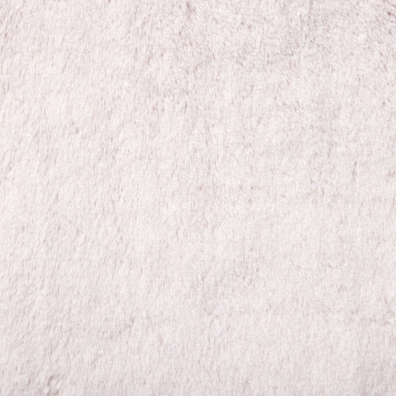 Tissu Primrose Luxe Cuddle Snow Bunny - 58"/60" par mètre
