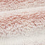Tissu Primrose Luxe Cuddle Snow Bunny - 58"/60" par mètre