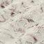 Luxe Cuddle Snowy Owl Elderberry Fabric - 58"