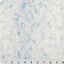 Tissu Luxe Cuddle Hibou des Neiges Ciel - 58" de large