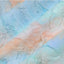 Tela de mariposa Sorbet Luxe Cuddle de Sugar Swirl - 58"/60" por yarda