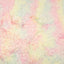 Tissu Luxe Cuddle Sorbet Poppy Pastel - 58" de large