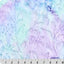 Luxe Cuddle Sorbet Poppy Pixie Fabric - 58" Width