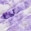 Tissu Luxe Cuddle Sorbet Powderpuff Bellflower - 58"