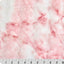 Luxe Cuddle Sorbet Powderpuff Rosewater Fabric - 58" Wide