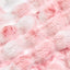 Luxe Cuddle Sorbet Powderpuff Rosewater Fabric - 58" Wide