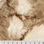 Coca Mocha Luxe Cuddle Sorbet Fabric - 58"/60" per Yard