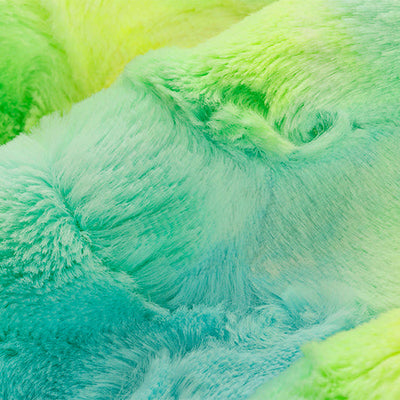 Tela Firefly Luxe Cuddle Sorbet - 58"/60" por Yarda