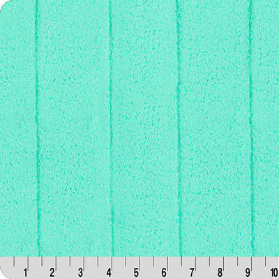 Luxe Cuddle Sydney Aruba 58" Fabric per Yard