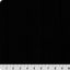 Luxe Cuddle Sydney Black Fabric - 58" por Yarda