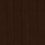 Luxe Cuddle Sydney Chocolate Fabric - 58" Wide