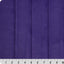 Tela Luxe Cuddle Sydney en color berenjena - 58" de ancho