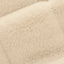 Tela Luxe Cuddle Sydney Color Huevo - 58" de Ancho