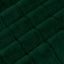 Tissu Luxe Cuddle Sydney Forest - 58" de large, qualité premium