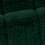 Tissu Luxe Cuddle Sydney Forest - 58" de large, qualité premium