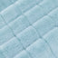 Luxe Cuddle Sydney Raindrop Fabric - 58" Wide