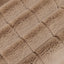 Tela Luxe Cuddle Sydney Simply Taupe - 58" de ancho
