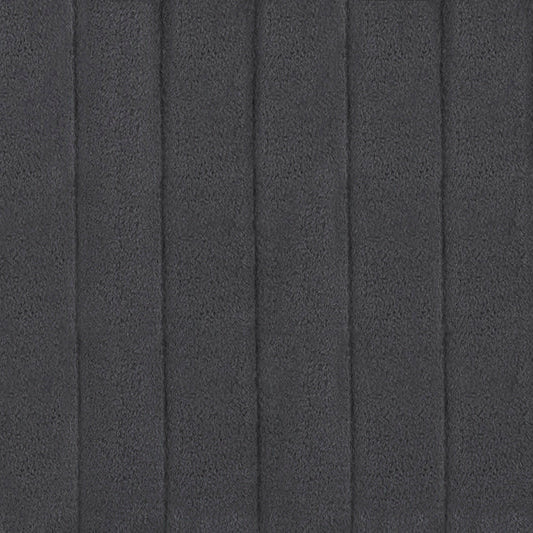 Tela Luxe Cuddle Sydney Slate - 58" de ancho