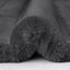 Tela Luxe Cuddle Sydney Slate - 58" de ancho