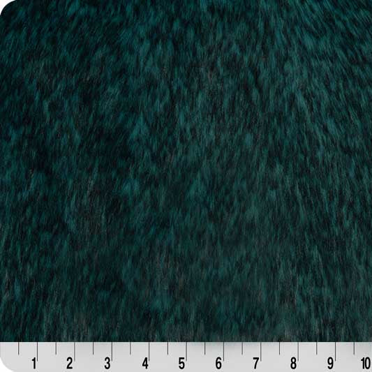 Luxe Cuddle Teddy Koda Bear Fabric - 58"/60" per yard