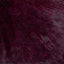 Luxe Cuddle Teddy Cherry Bear Fabric - 58"/60" per yard
